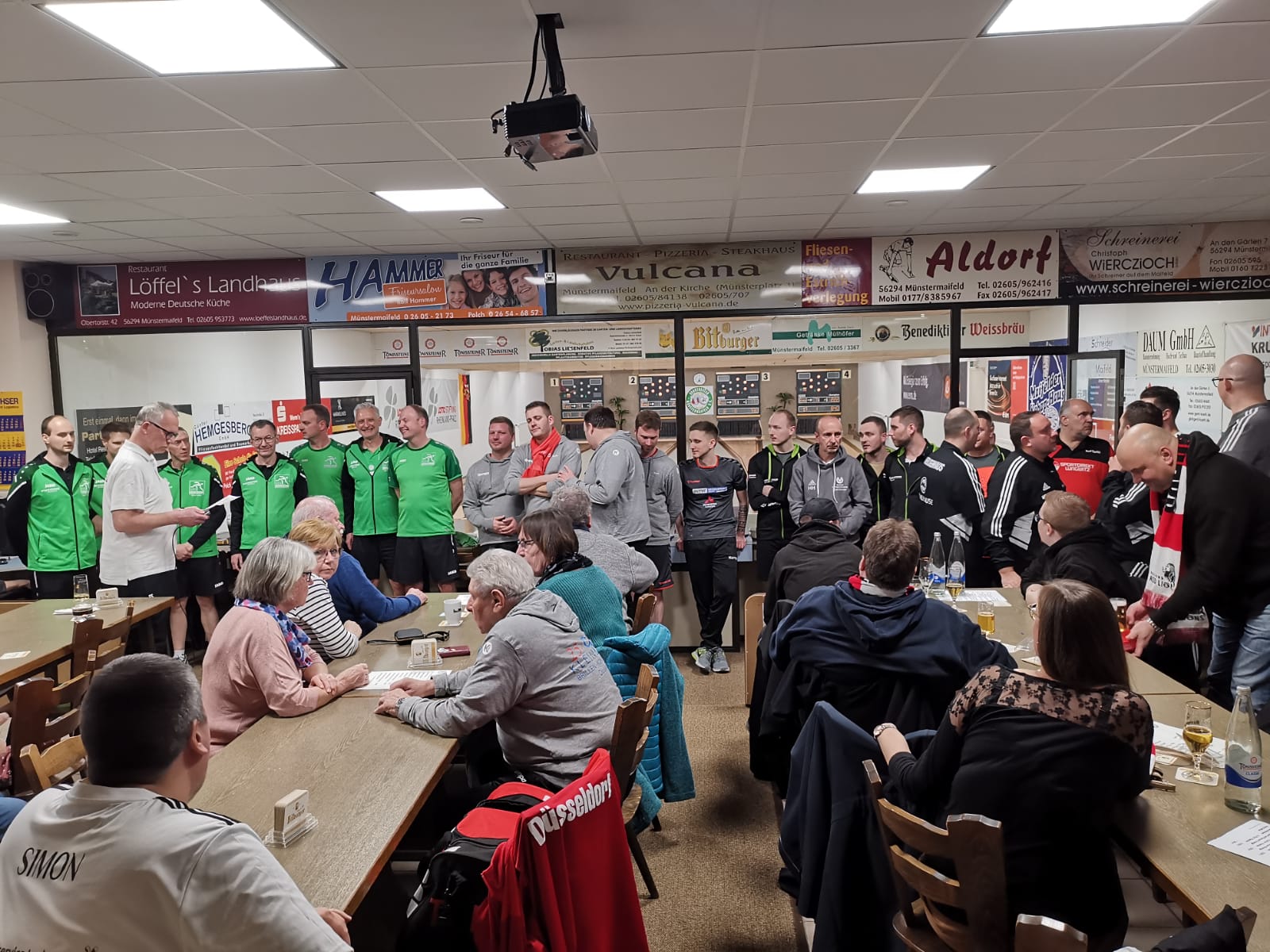 Meisterrunde 02 Bild Mannschaften