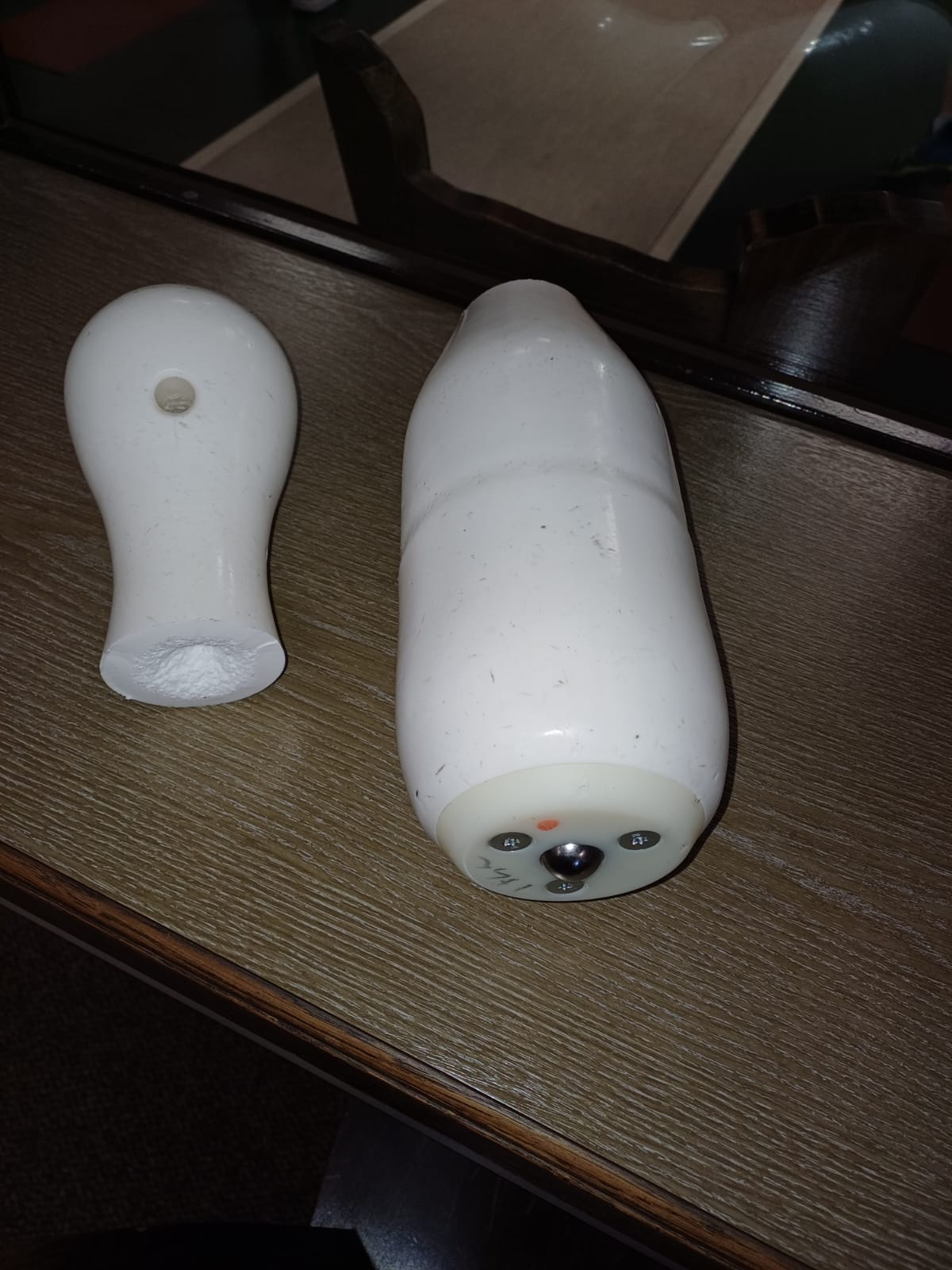 gebrochener Kegel Oberliga 13 23.24