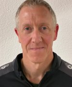 stv Sportwart: Bernd Göbel