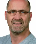 stv Sprecher Leitungsteam: Rolf Hammer