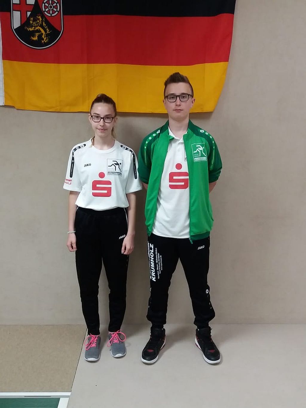u14 mixed lmj 2018