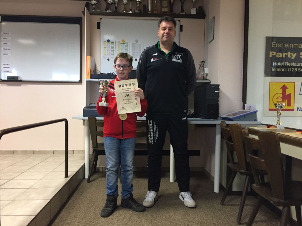 u14 m
