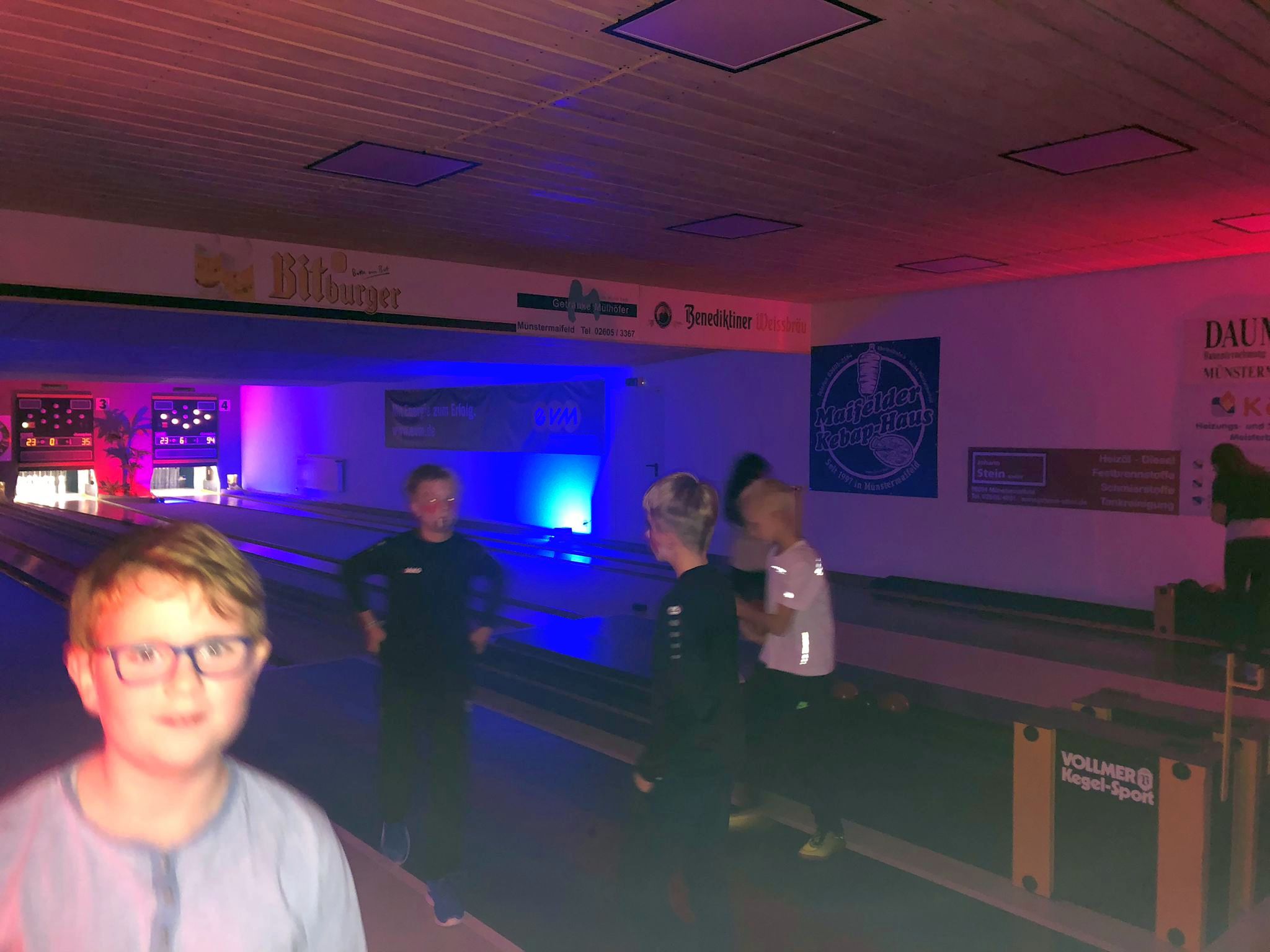Party 8
