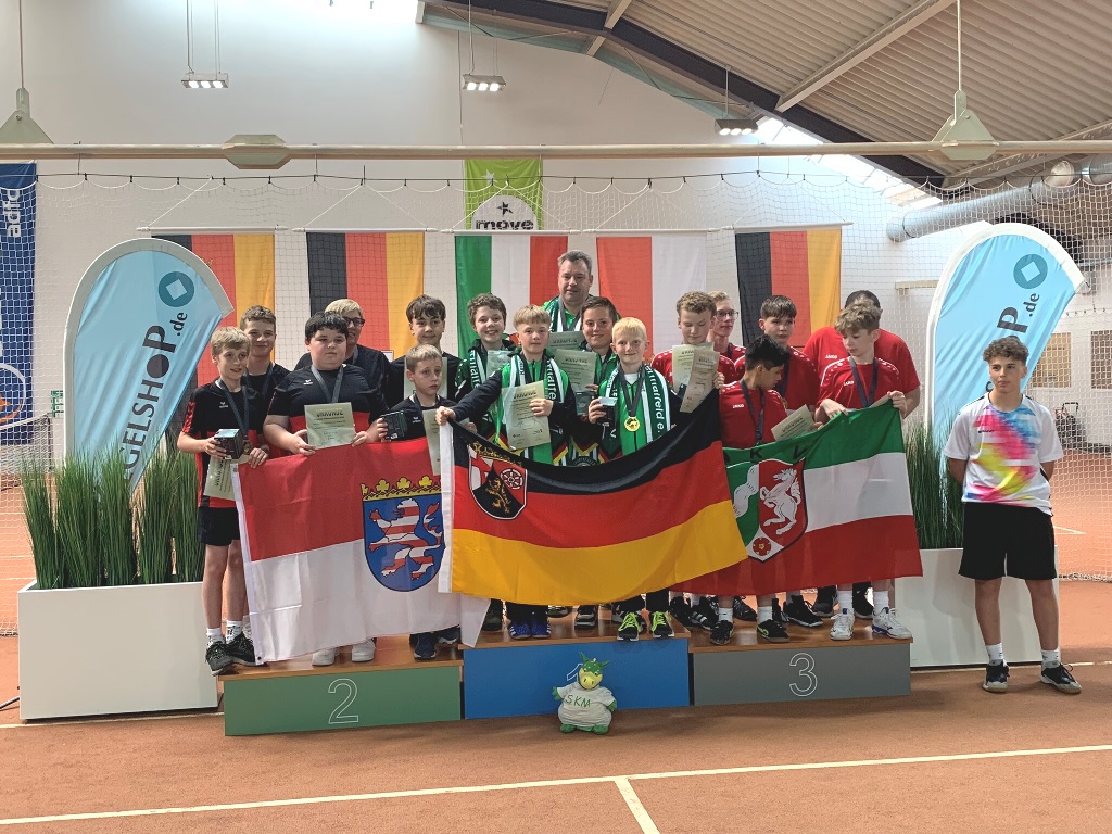 U14m Mannschaft 1024