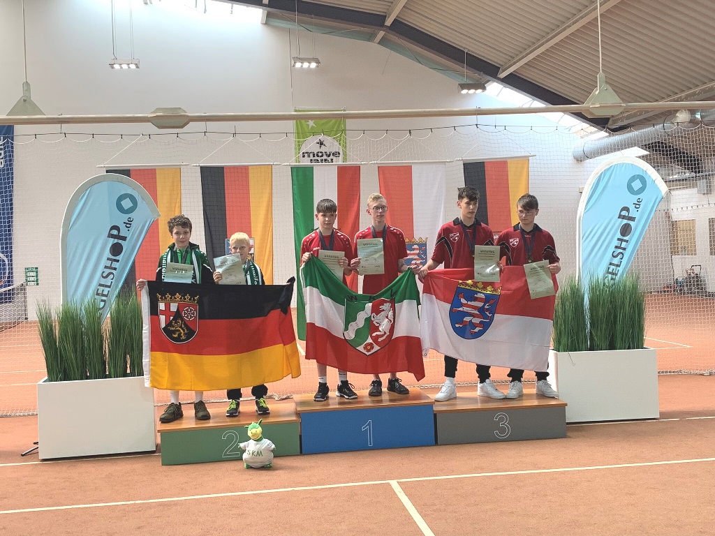 U14m Paarkampf 1024