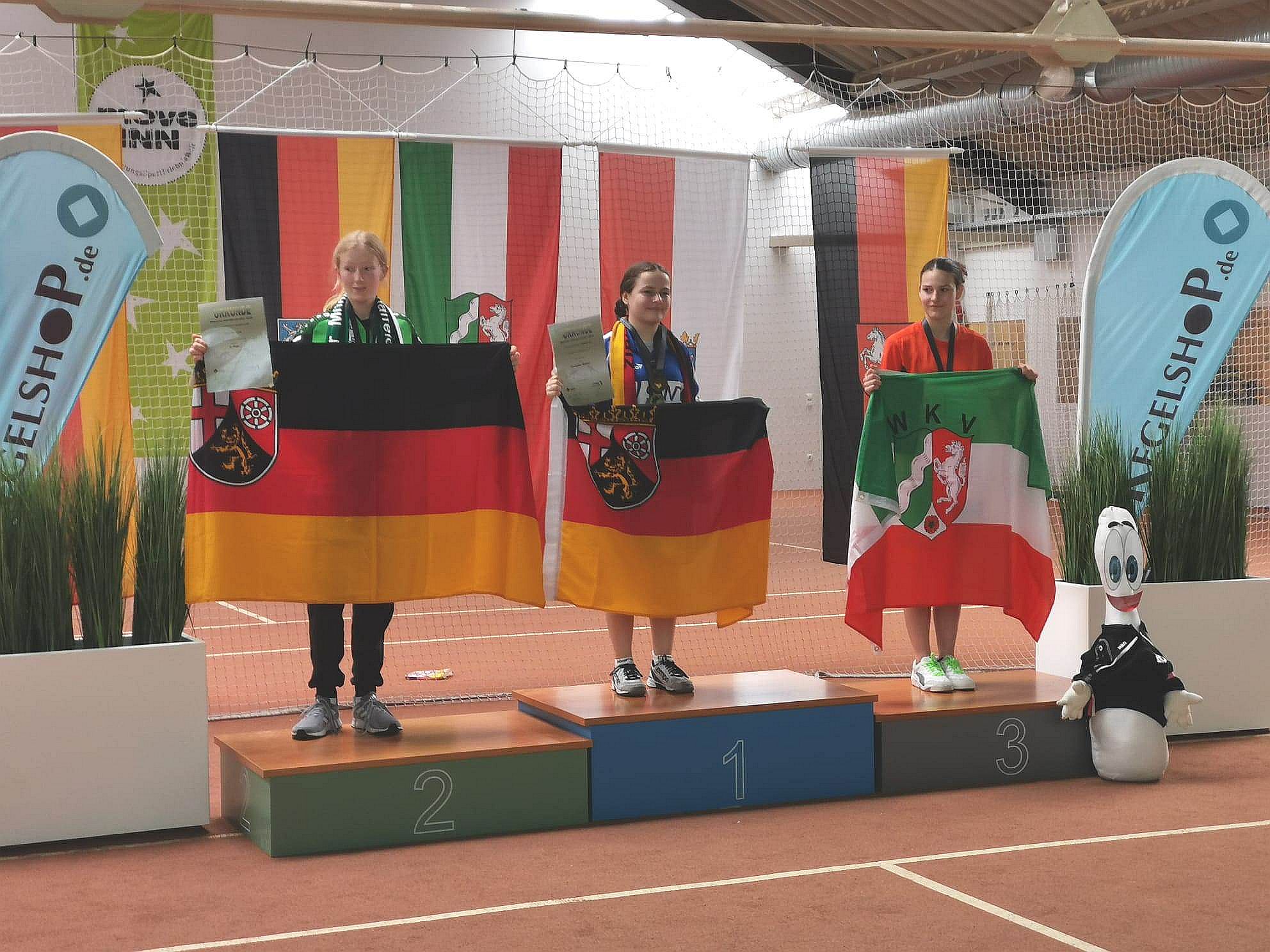 U14w Einzel 1024