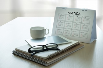 agenda