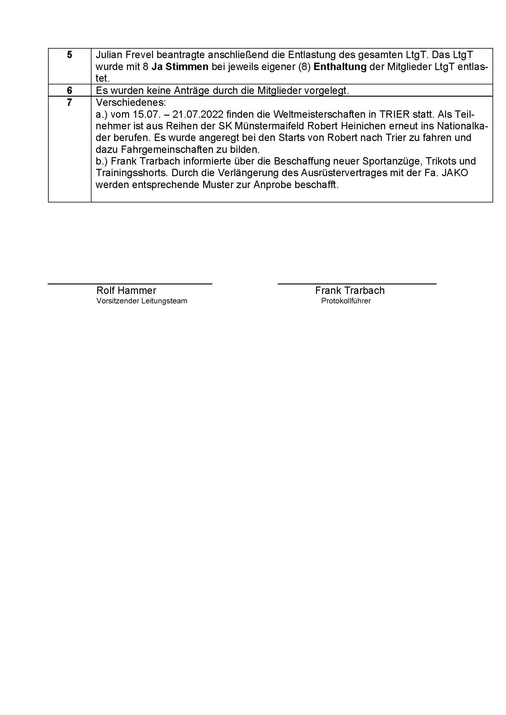ENTWURF Protokoll JHV 08.07.22 Seite 2
